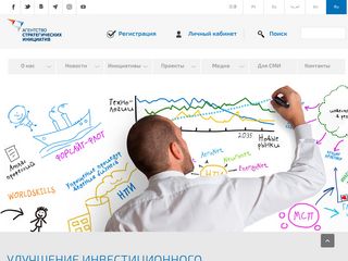 Скриншот сайта Asi.Ru