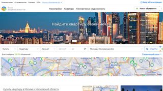Скриншот сайта Mtk.Ru